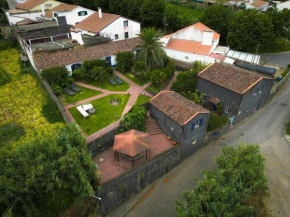 Vila Pilar - Rural Appartment in the countryside of Sao Miguel